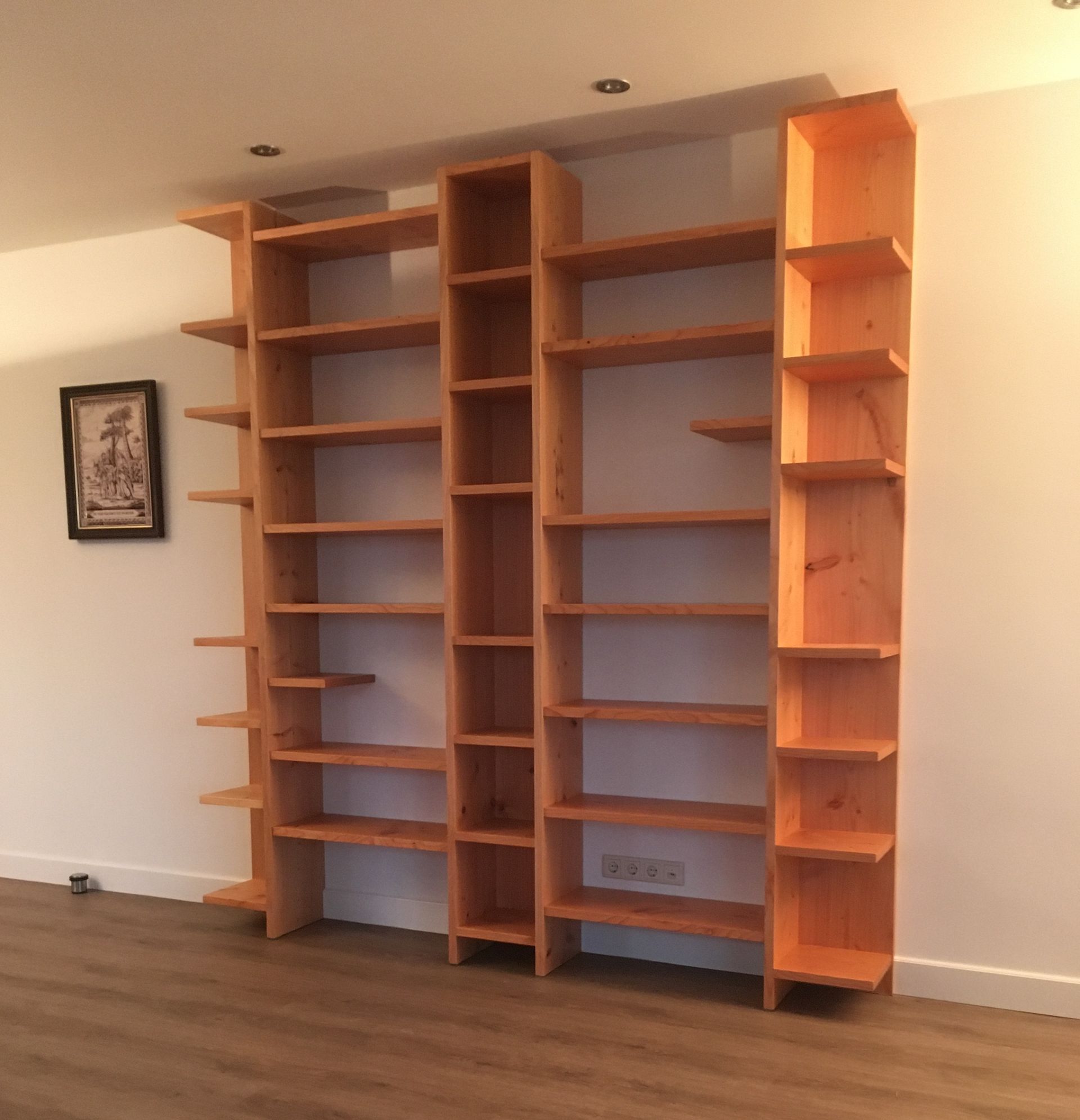 Boekenkast