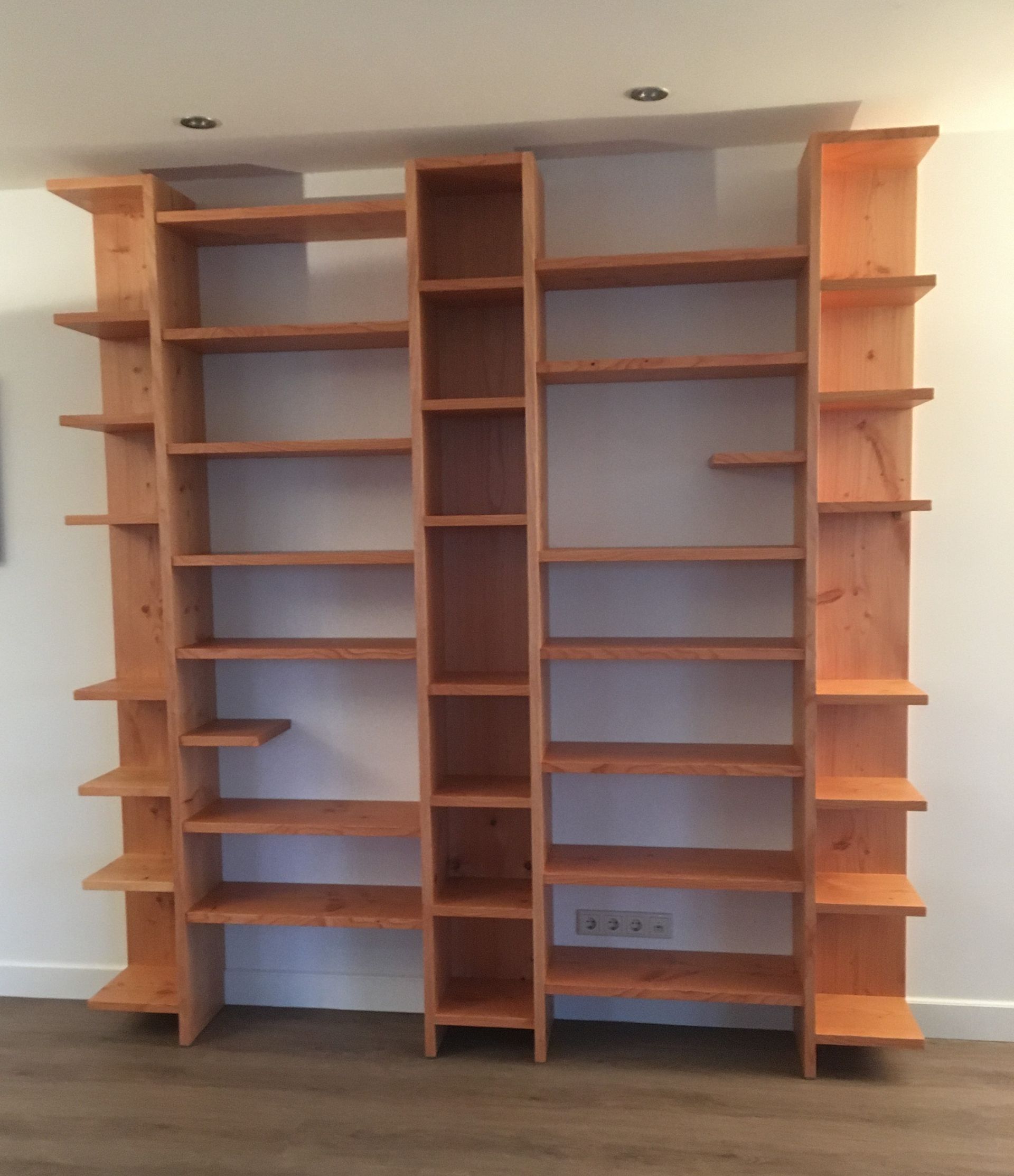 Boekenkast