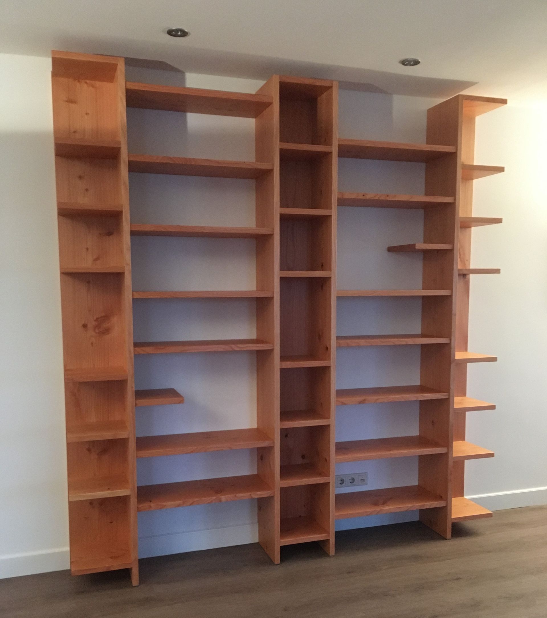 Boekenkast