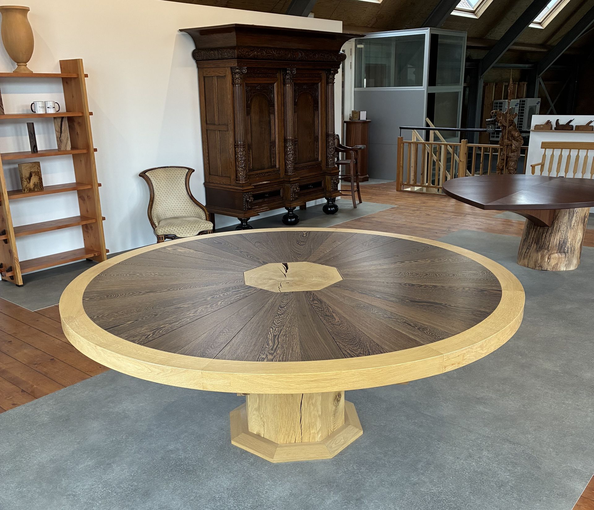 Ronde tafel