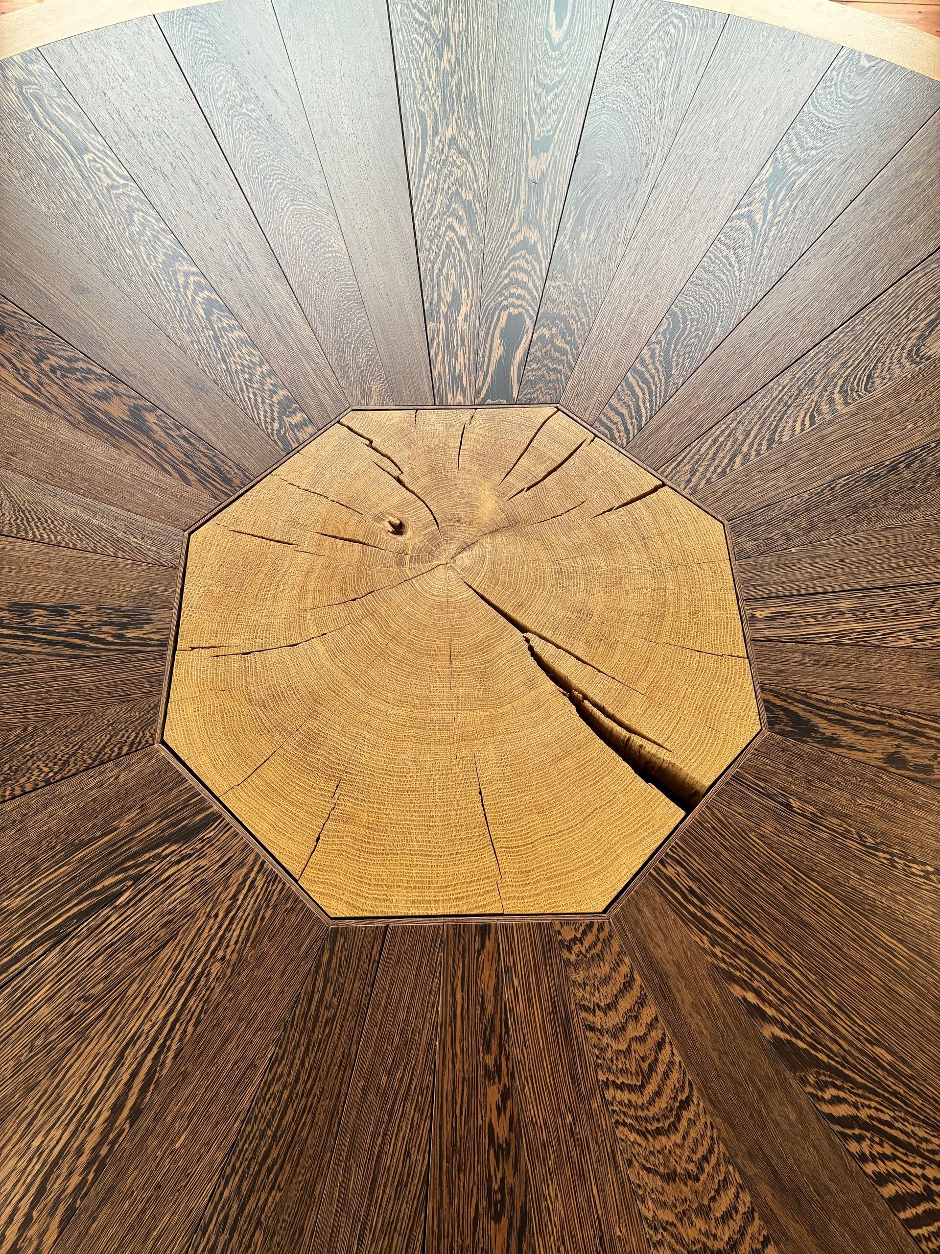 ronde tafel