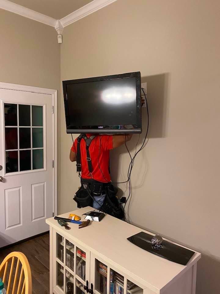 The TV Guy, McLennan County TX, Bell County TX, Hill County TX, Waco TX, South Bosque Waco TX, McGregor TX, Bellmead TX, Abbott TX, Milford TX, Waxahachie TX, Groesbeck TX, Teague TX, Woodway TX, Hewitt TX, Bruceville-Eddy TX, Troy TX, Temple TX, Belton TX, Killeen TX, Harker Heights TX, Salado TX, Jarrell TX, Georgetown TX, TV Mounting, TV Mounting Help, TV Mounting Company, Professional TV Mounting, TV Mounting Service Near Me, Office TV Mounting, Office TV Mounting Help, Office TV Mounting Company, Professional Office TV Mounting, Office TV Mounting Service Near Me, Soundbar Mounting, Soundbar Mounting Service Near Me, TV Wire Concealer, Hide TV Wire Services, Hide Soundbar Wire Services, Shelf Installation
