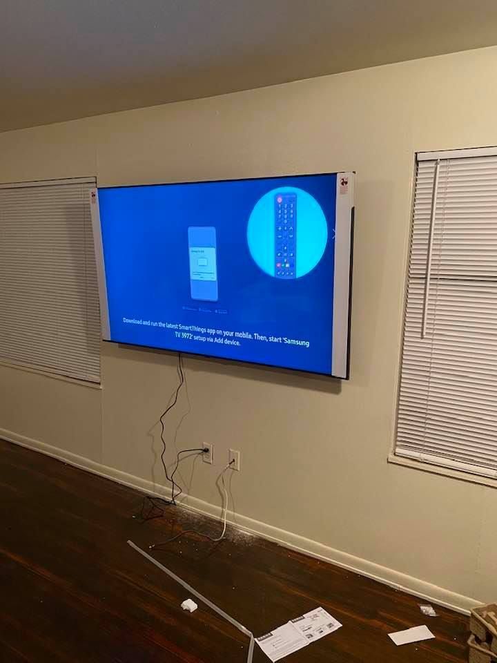 The TV Guy, McLennan County TX, Bell County TX, Hill County TX, Waco TX, South Bosque Waco TX, McGregor TX, Bellmead TX, Abbott TX, Milford TX, Waxahachie TX, Groesbeck TX, Teague TX, Woodway TX, Hewitt TX, Bruceville-Eddy TX, Troy TX, Temple TX, Belton TX, Killeen TX, Harker Heights TX, Salado TX, Jarrell TX, Georgetown TX, TV Mounting, TV Mounting Help, TV Mounting Company, Professional TV Mounting, TV Mounting Service Near Me, Office TV Mounting, Office TV Mounting Help, Office TV Mounting Company, Professional Office TV Mounting, Office TV Mounting Service Near Me, Soundbar Mounting, Soundbar Mounting Service Near Me, TV Wire Concealer, Hide TV Wire Services, Hide Soundbar Wire Services, Shelf Installation