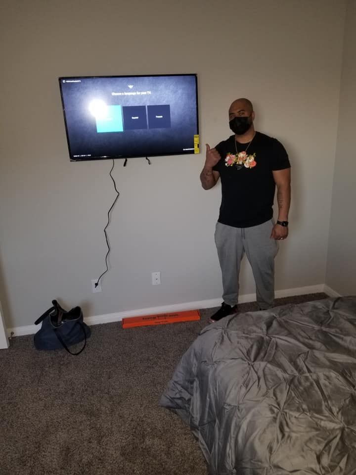 The TV Guy, McLennan County TX, Bell County TX, Hill County TX, Waco TX, South Bosque Waco TX, McGregor TX, Bellmead TX, Abbott TX, Milford TX, Waxahachie TX, Groesbeck TX, Teague TX, Woodway TX, Hewitt TX, Bruceville-Eddy TX, Troy TX, Temple TX, Belton TX, Killeen TX, Harker Heights TX, Salado TX, Jarrell TX, Georgetown TX, TV Mounting, TV Mounting Help, TV Mounting Company, Professional TV Mounting, TV Mounting Service Near Me, Office TV Mounting, Office TV Mounting Help, Office TV Mounting Company, Professional Office TV Mounting, Office TV Mounting Service Near Me, Soundbar Mounting, Soundbar Mounting Service Near Me, TV Wire Concealer, Hide TV Wire Services, Hide Soundbar Wire Services, Shelf Installation