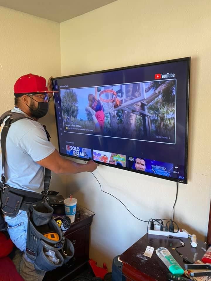 The TV Guy, McLennan County TX, Bell County TX, Hill County TX, Waco TX, South Bosque Waco TX, McGregor TX, Bellmead TX, Abbott TX, Milford TX, Waxahachie TX, Groesbeck TX, Teague TX, Woodway TX, Hewitt TX, Bruceville-Eddy TX, Troy TX, Temple TX, Belton TX, Killeen TX, Harker Heights TX, Salado TX, Jarrell TX, Georgetown TX, TV Mounting, TV Mounting Help, TV Mounting Company, Professional TV Mounting, TV Mounting Service Near Me, Office TV Mounting, Office TV Mounting Help, Office TV Mounting Company, Professional Office TV Mounting, Office TV Mounting Service Near Me, Soundbar Mounting, Soundbar Mounting Service Near Me, TV Wire Concealer, Hide TV Wire Services, Hide Soundbar Wire Services, Shelf Installation