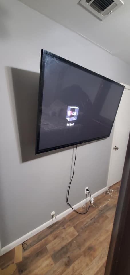 The TV Guy, McLennan County TX, Bell County TX, Hill County TX, Waco TX, South Bosque Waco TX, McGregor TX, Bellmead TX, Abbott TX, Milford TX, Waxahachie TX, Groesbeck TX, Teague TX, Woodway TX, Hewitt TX, Bruceville-Eddy TX, Troy TX, Temple TX, Belton TX, Killeen TX, Harker Heights TX, Salado TX, Jarrell TX, Georgetown TX, TV Mounting, TV Mounting Help, TV Mounting Company, Professional TV Mounting, TV Mounting Service Near Me, Office TV Mounting, Office TV Mounting Help, Office TV Mounting Company, Professional Office TV Mounting, Office TV Mounting Service Near Me, Soundbar Mounting, Soundbar Mounting Service Near Me, TV Wire Concealer, Hide TV Wire Services, Hide Soundbar Wire Services, Shelf Installation