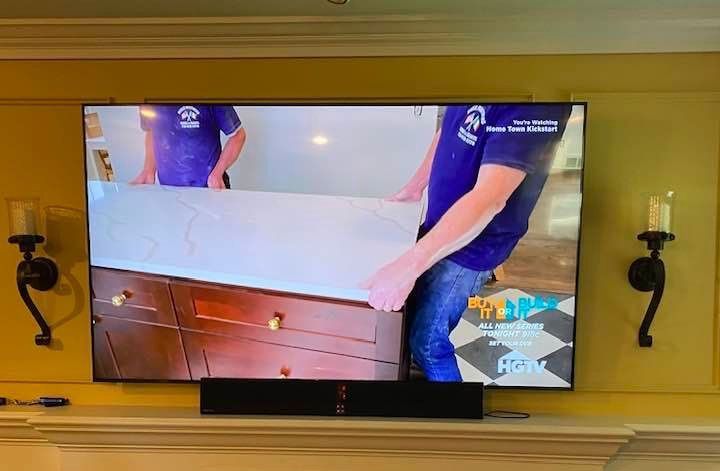 The TV Guy, McLennan County TX, Bell County TX, Hill County TX, Waco TX, South Bosque Waco TX, McGregor TX, Bellmead TX, Abbott TX, Milford TX, Waxahachie TX, Groesbeck TX, Teague TX, Woodway TX, Hewitt TX, Bruceville-Eddy TX, Troy TX, Temple TX, Belton TX, Killeen TX, Harker Heights TX, Salado TX, Jarrell TX, Georgetown TX, TV Mounting, TV Mounting Help, TV Mounting Company, Professional TV Mounting, TV Mounting Service Near Me, Office TV Mounting, Office TV Mounting Help, Office TV Mounting Company, Professional Office TV Mounting, Office TV Mounting Service Near Me, Soundbar Mounting, Soundbar Mounting Service Near Me, TV Wire Concealer, Hide TV Wire Services, Hide Soundbar Wire Services, Shelf Installation