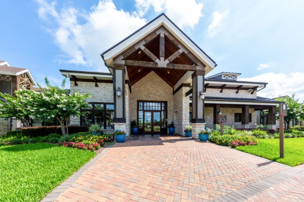 Apartments In Sugar Land, TX Marquis at Sugar Land