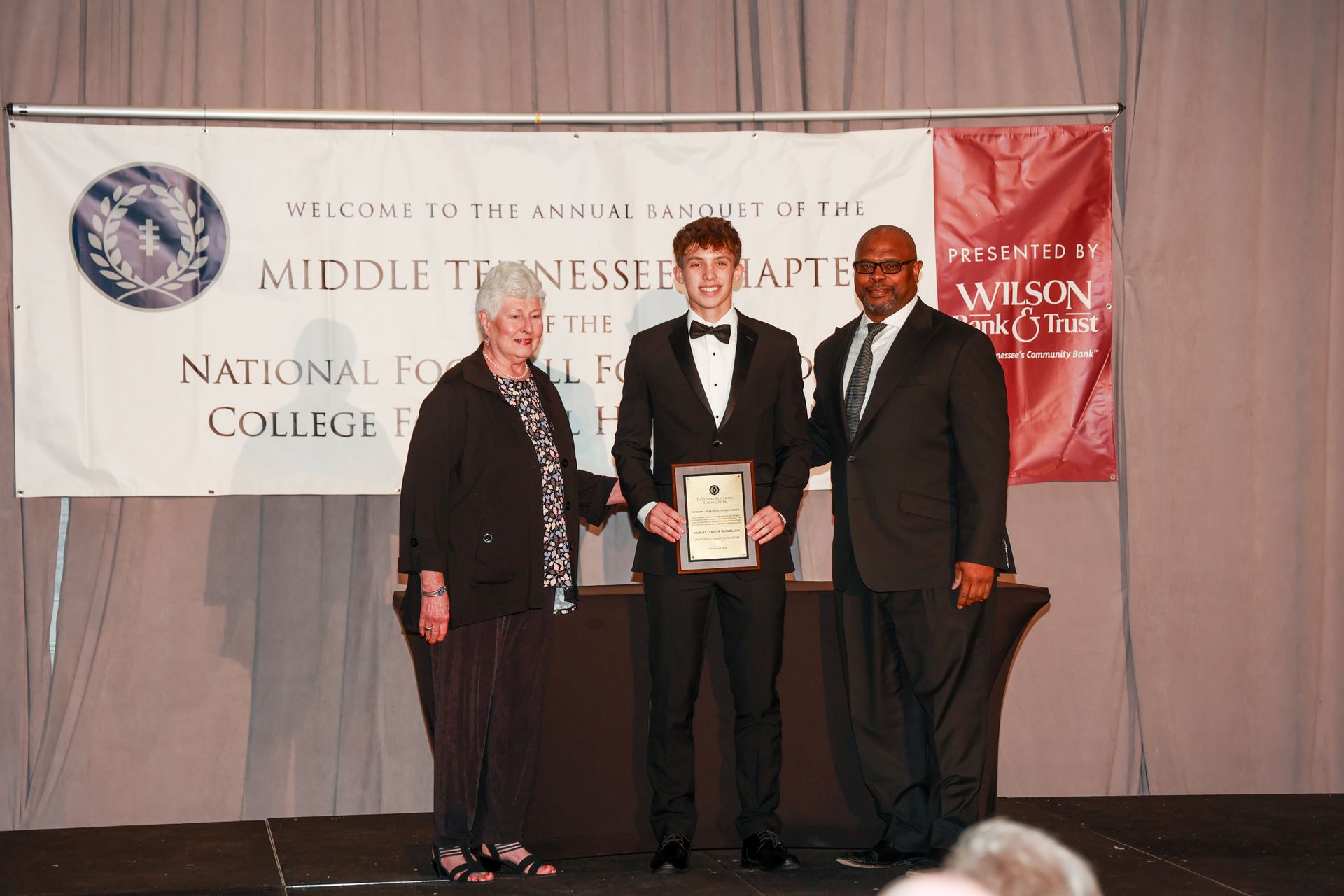2026 High School and University Special Awards
