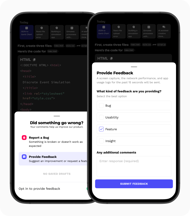 Pulse Labs | Build Better Products with Real-World User Insights