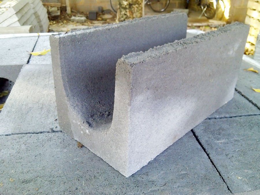 Bloco de Concreto 19x19x39 - GGM Artefatos de Cimento