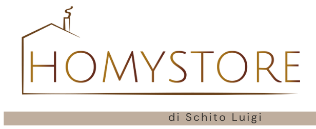Homystore di Schito Luigi logo