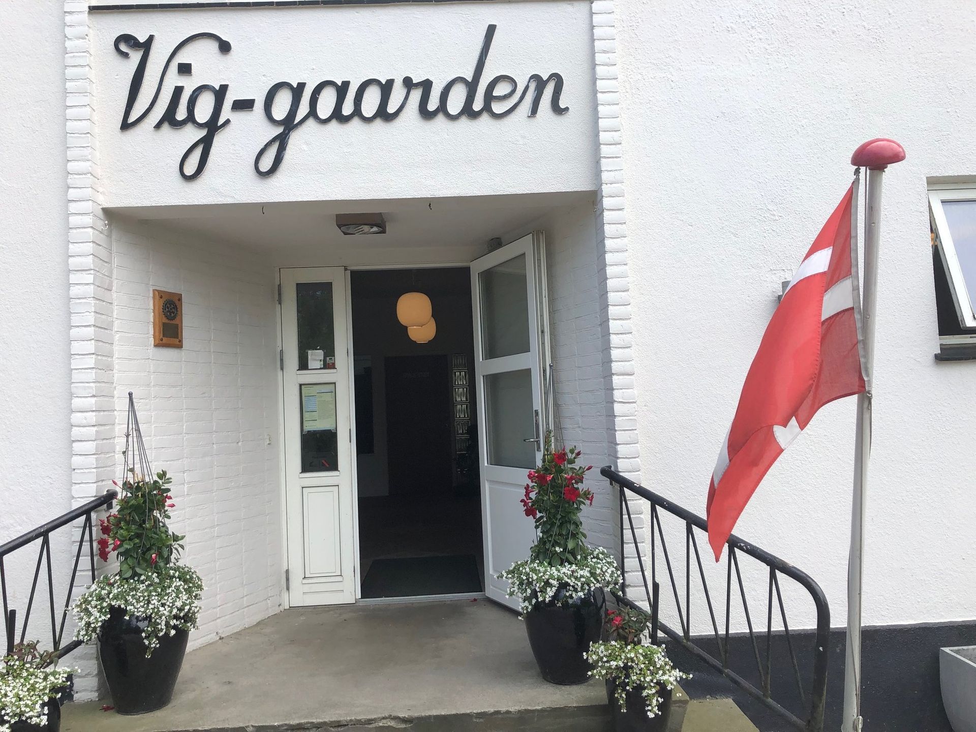 vig-gaarden omverden