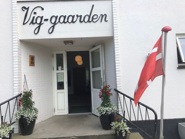 vig-gaarden omverden