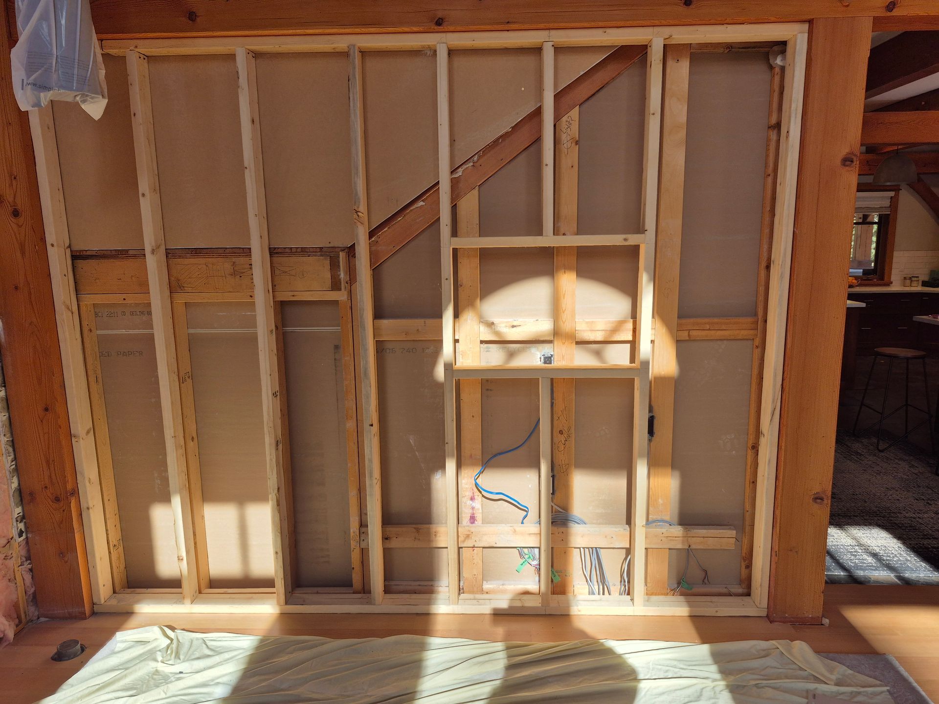 framing