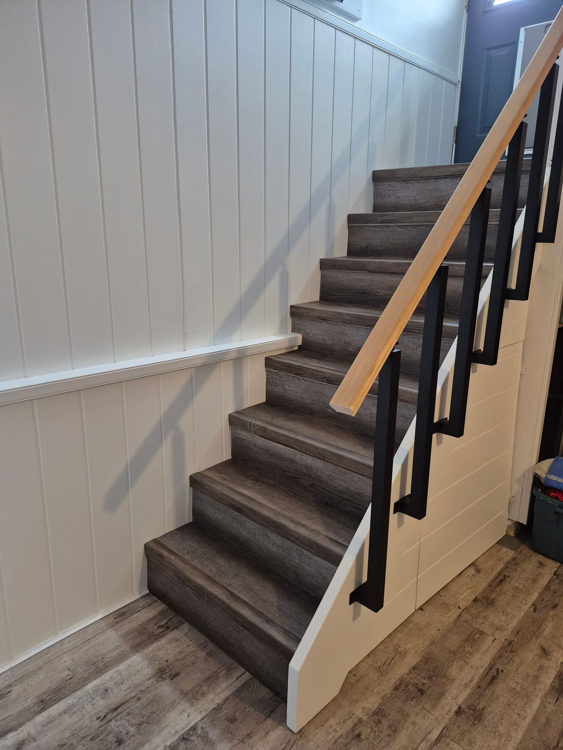 custom renovation