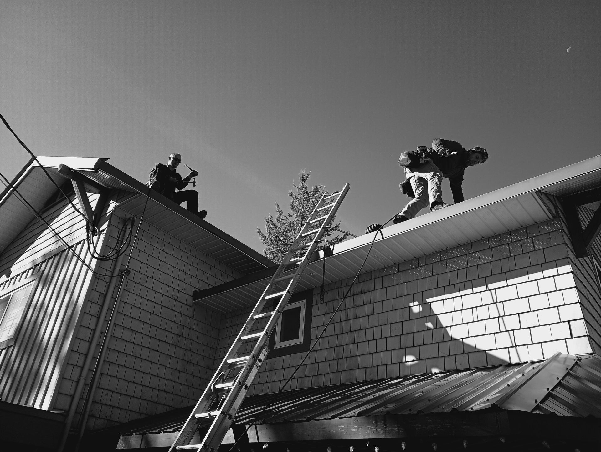Repairs