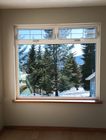 Window installations