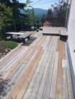 Deck repair