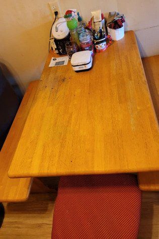 AirBNB Cleaning