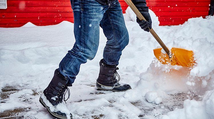 Snow Removal