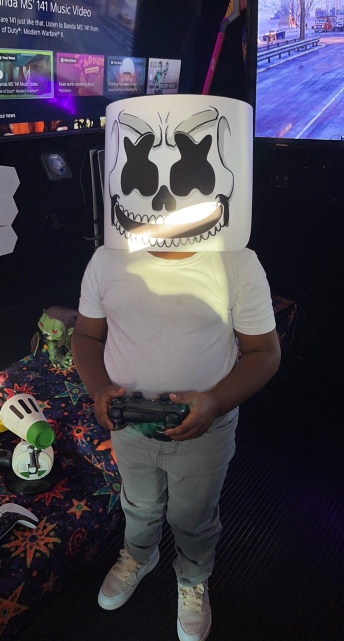 Mobile Gaming Trucks Minneapolis, MN Go Crazy Gaming