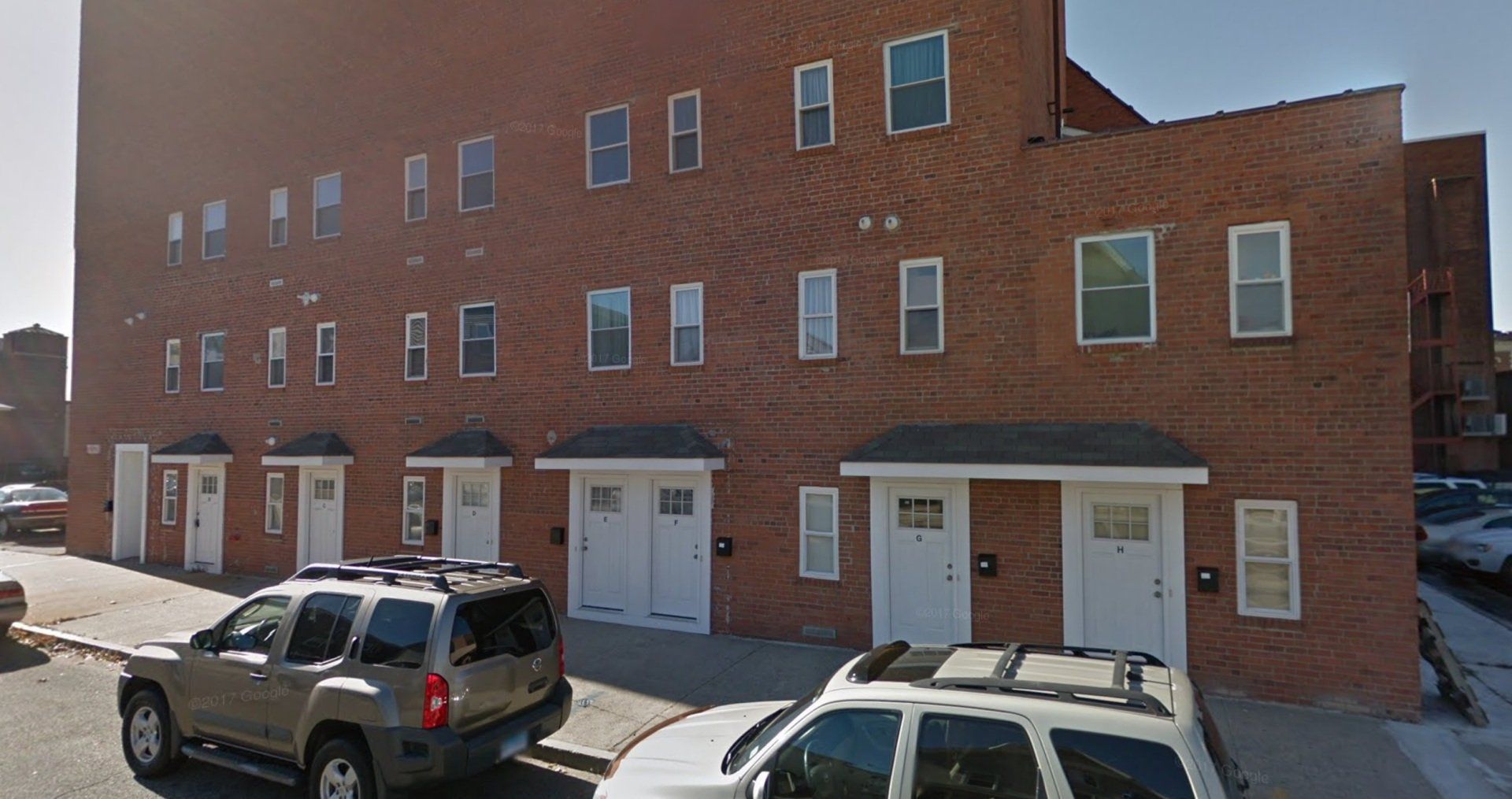 Elizabeth Mixed Use