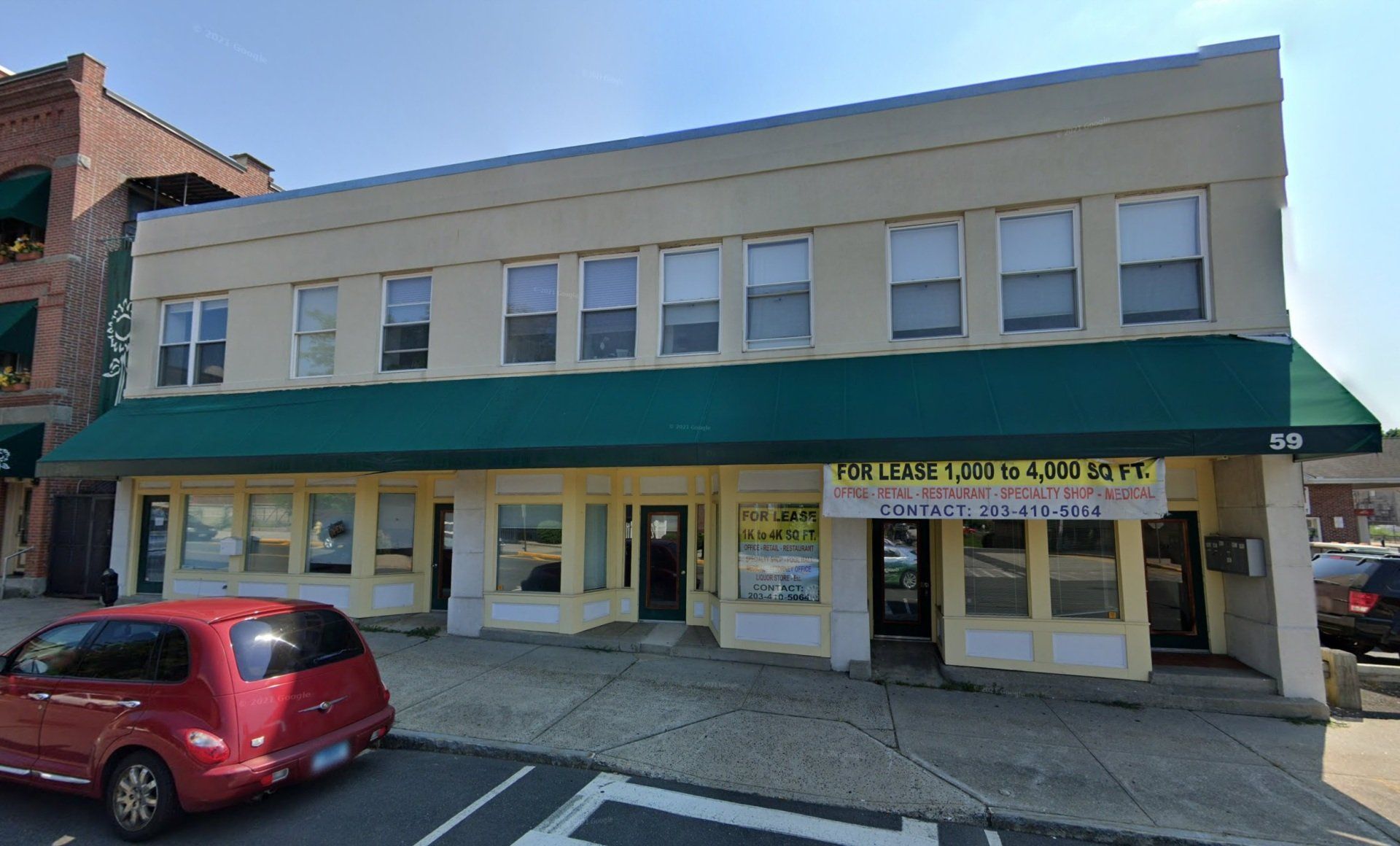 Elizabeth Mixed Use