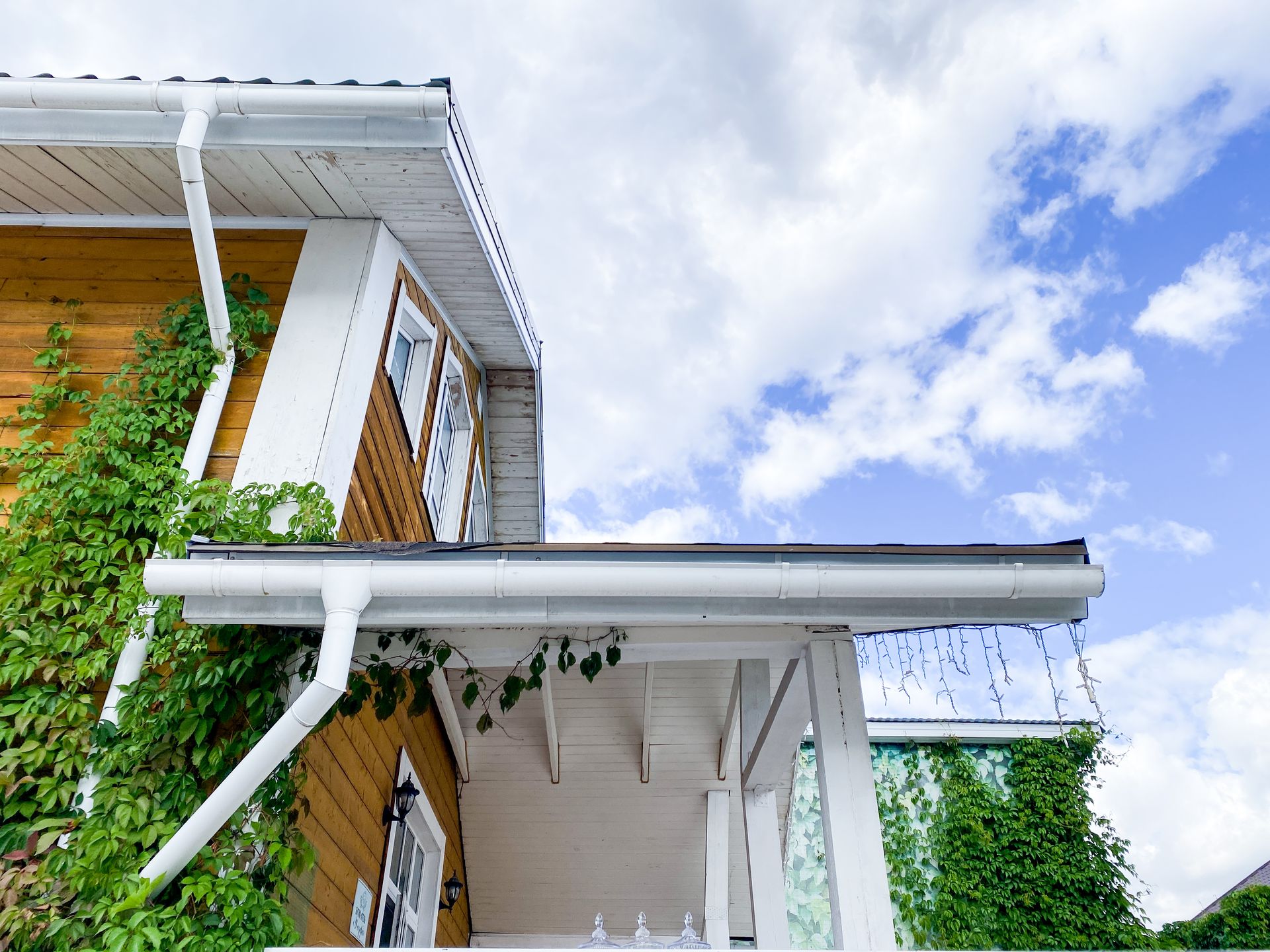 Wing Gutter Gutter Services in Red Wing, MN | Gladiator Gutters LLC