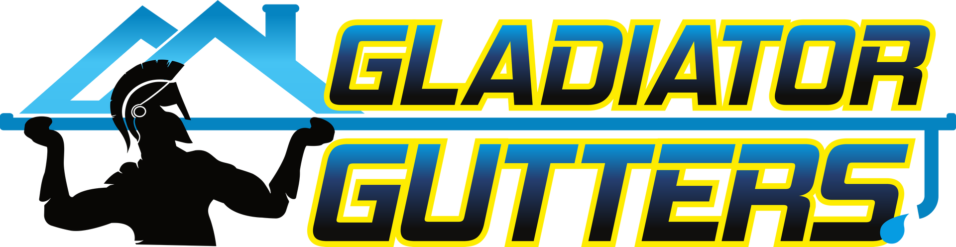 gutter screens