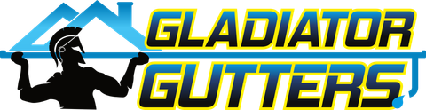 gutter screens