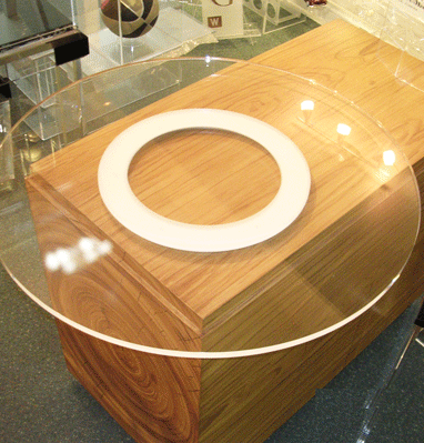 The Perfect Material for Your Project