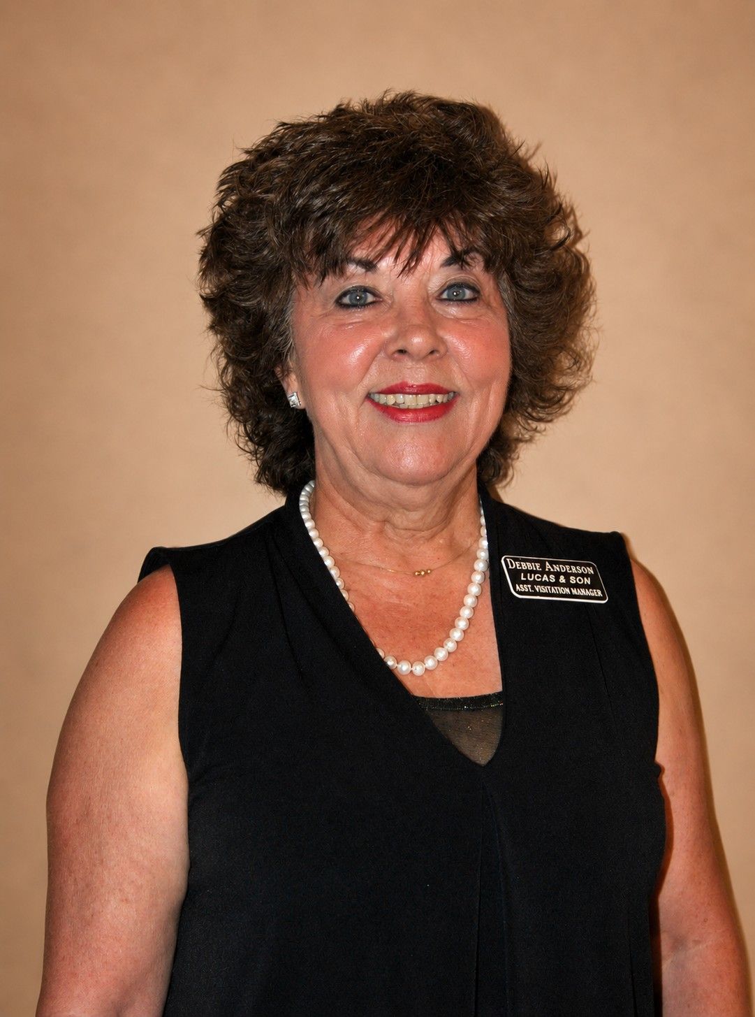 Debbie Anderson