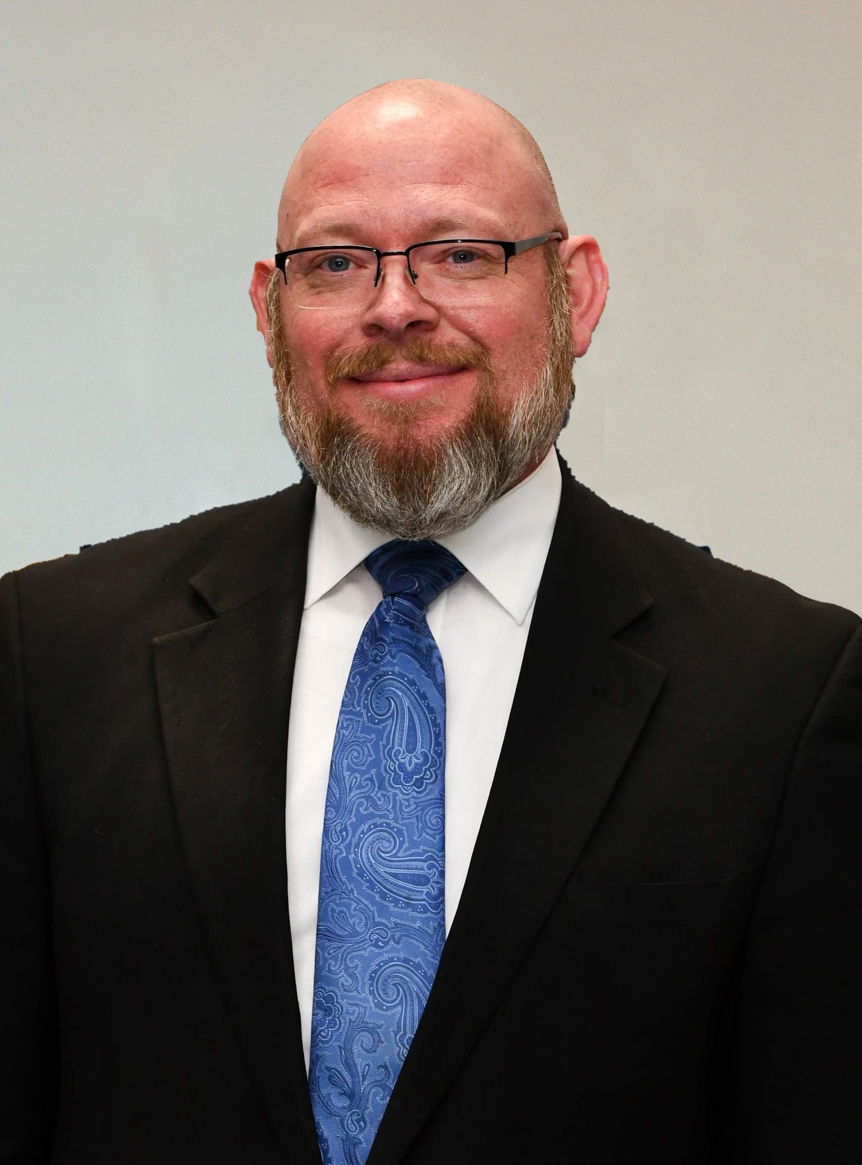 Greg Compton