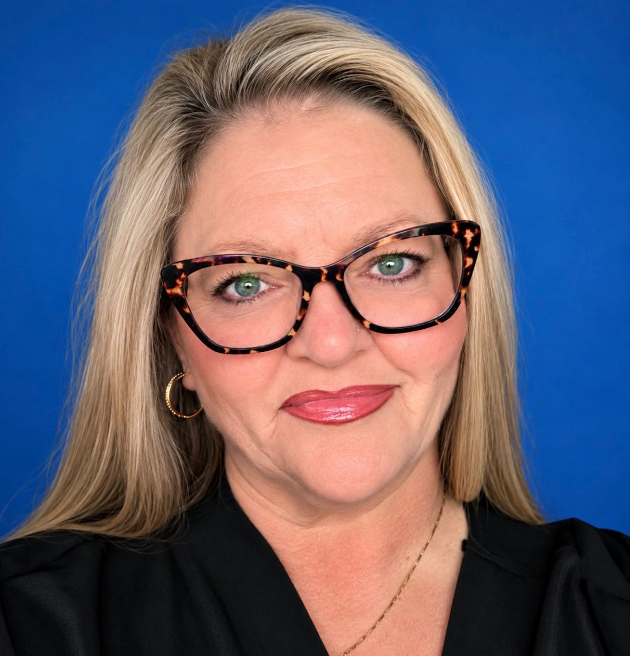 Kristy Thacker