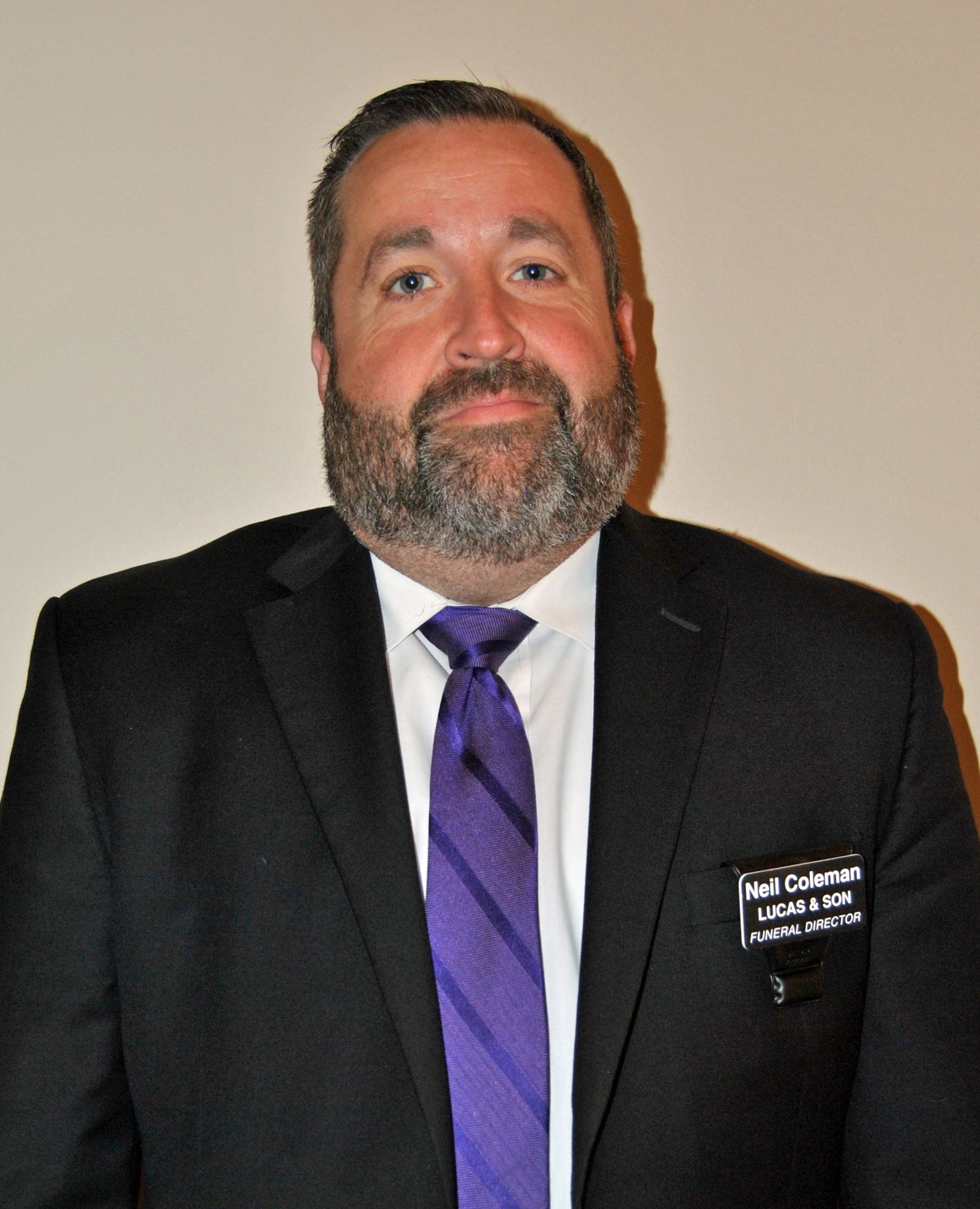 Neil Coleman
