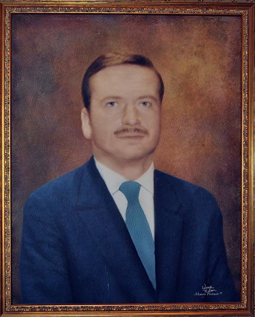 Rick Lucas
