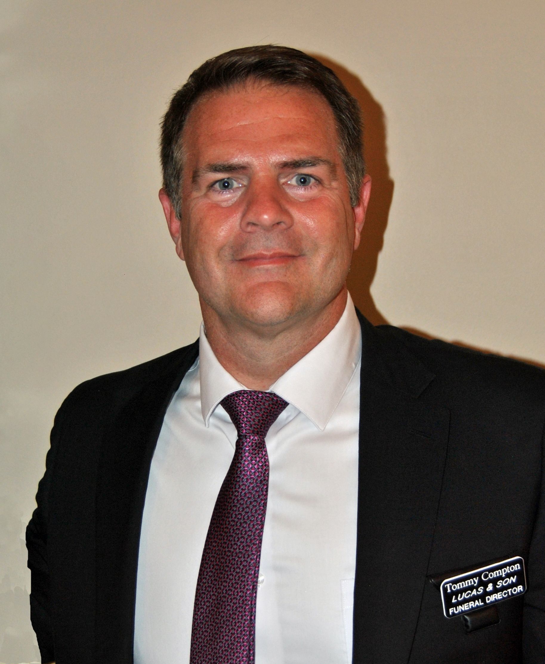 Tommy Compton