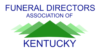 Funeral Directors Association of Kentucky Logo