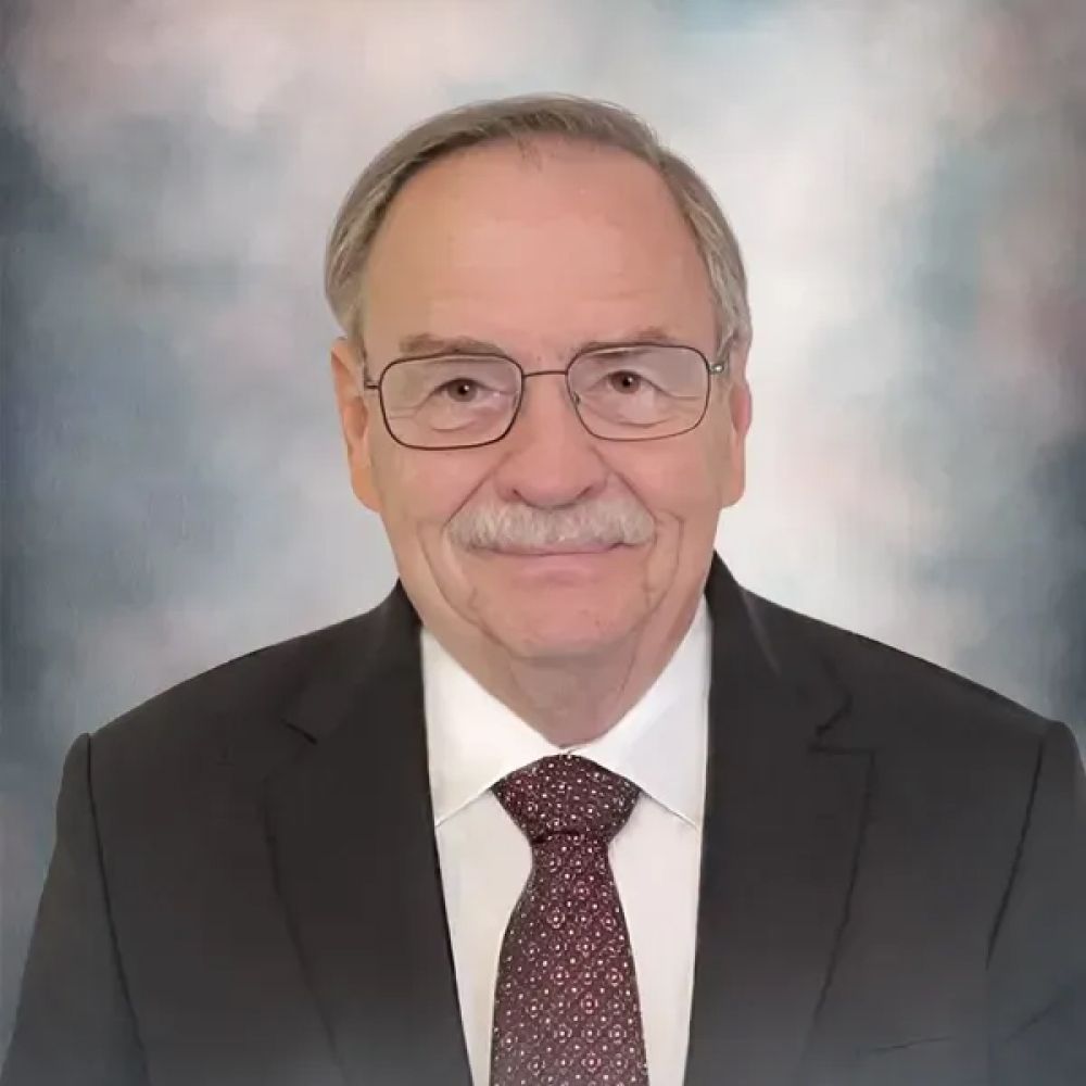 Portrait of Jack Sawyer