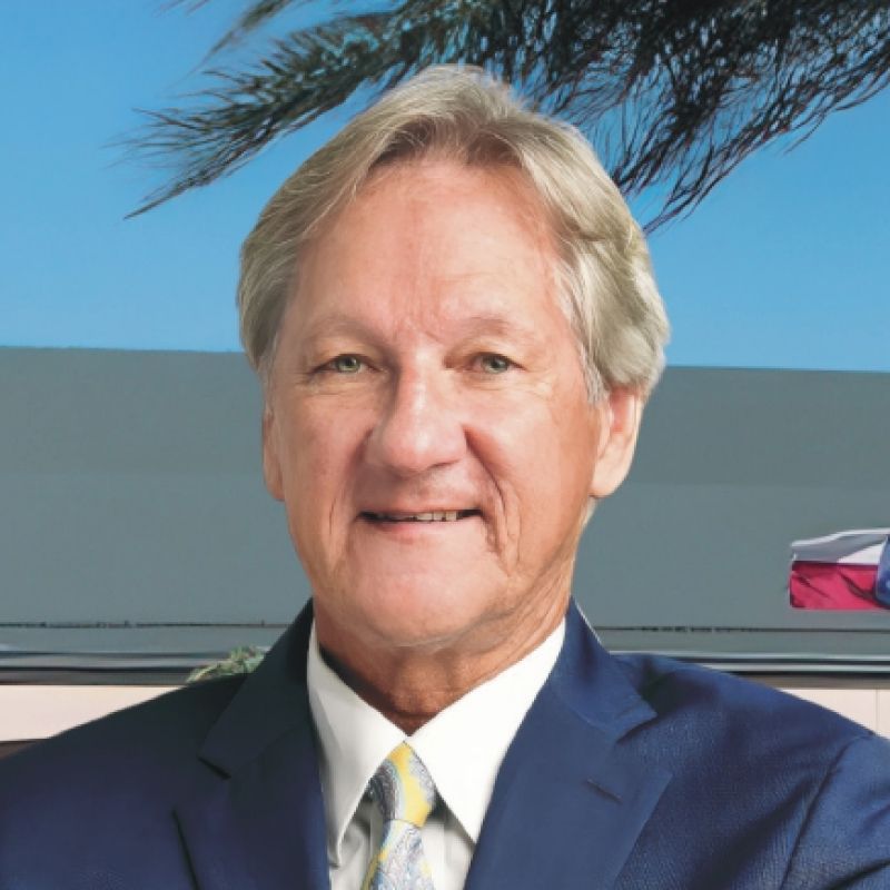 Jim Pitts