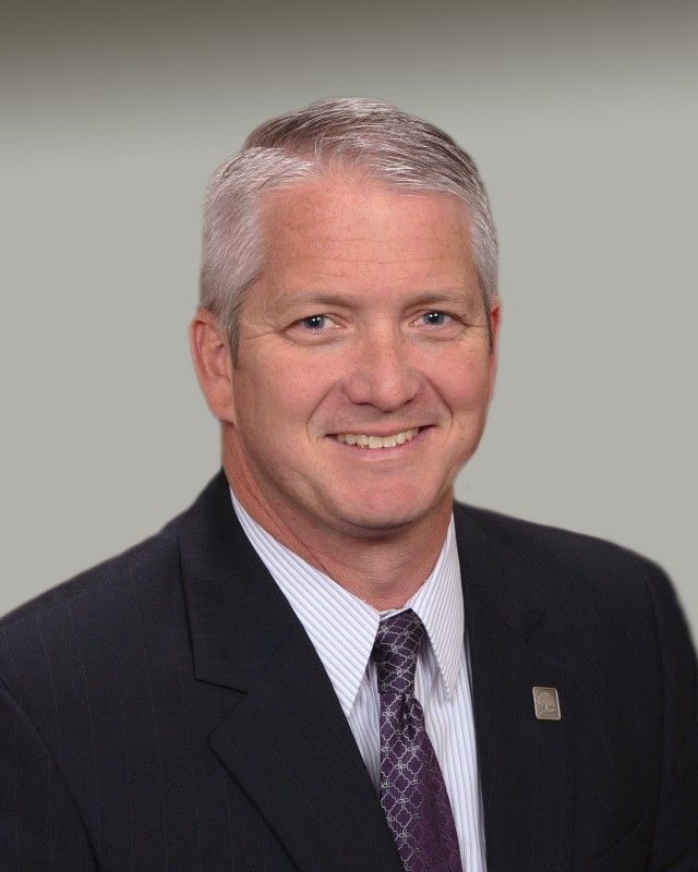 Steve Boudreaux