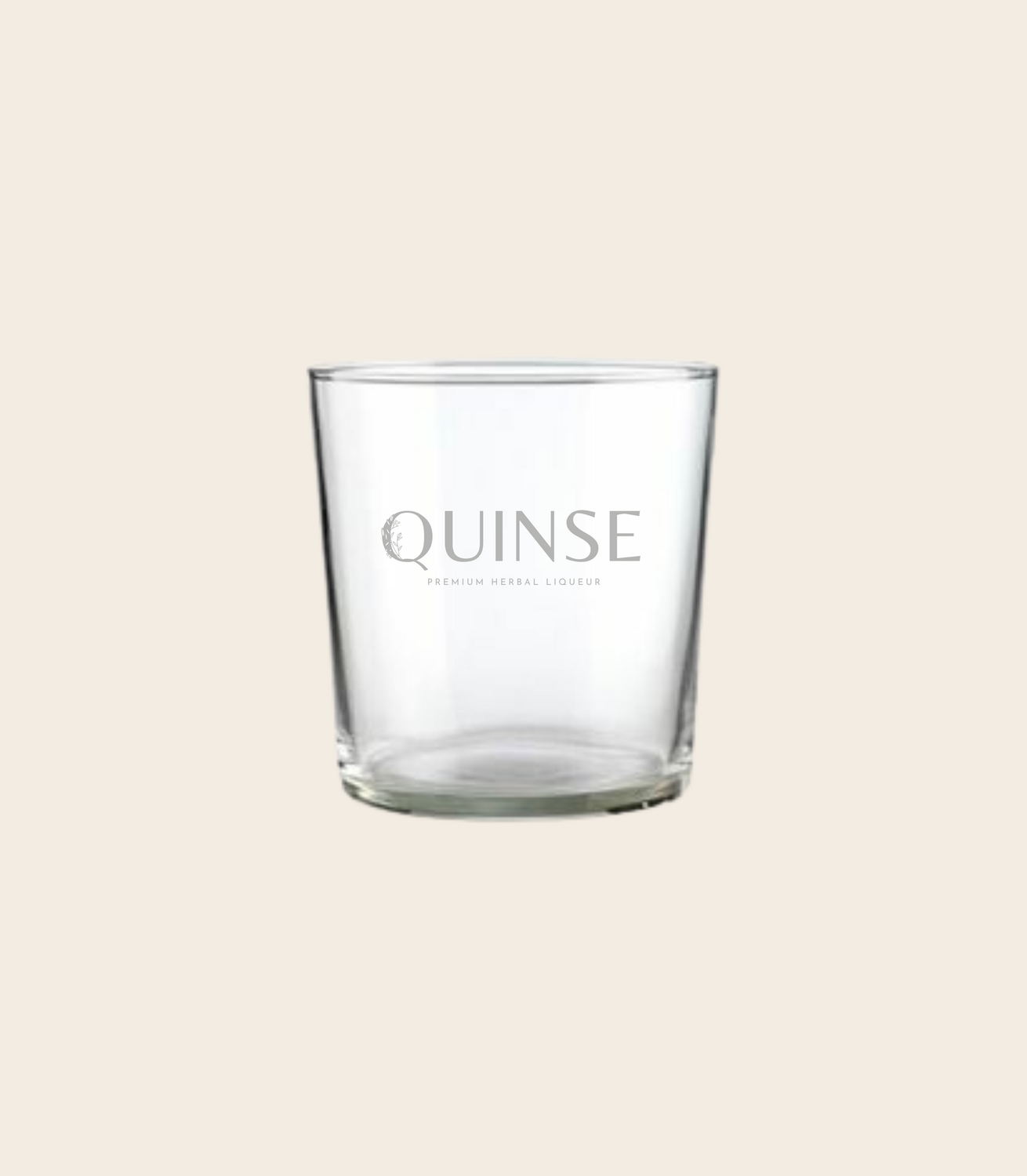 Quinse Glass