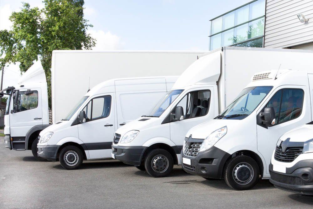 Fleet Of Commercial Vehicles — Trinidad, CO — Trinidad Insurance Center Fleet Of Commercial Vehicles — Trinidad, CO — Trinidad Insurance Center