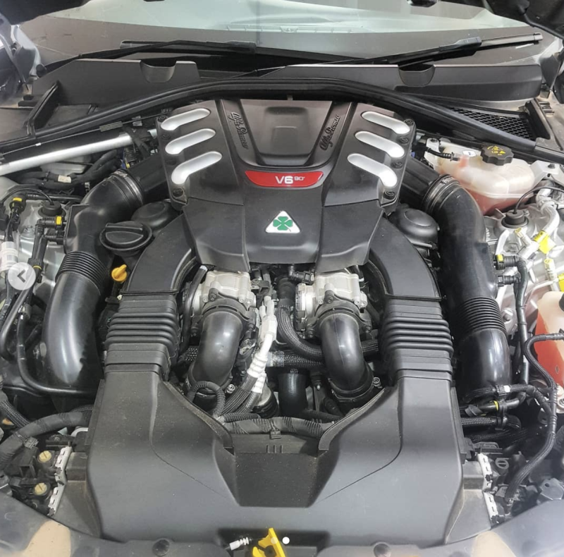 Latin Motors | Car Service in Canberra