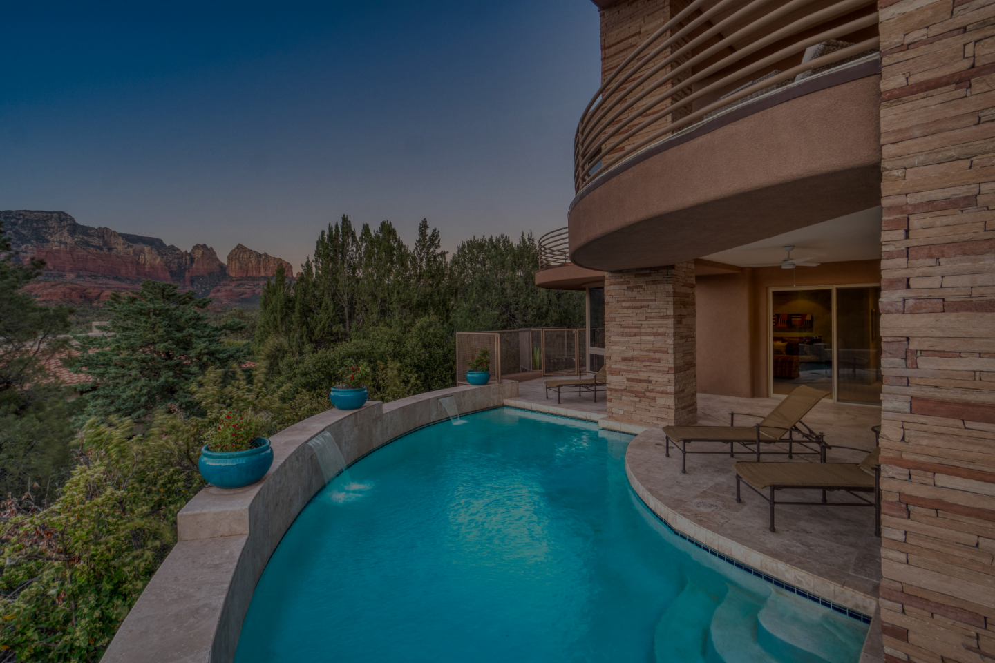 Homes with Pool