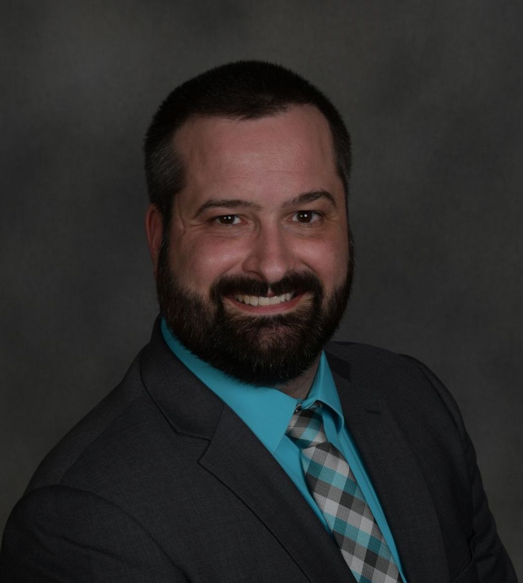 Michael G. Moore