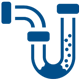 Clogged Pipe Clogged Pipe