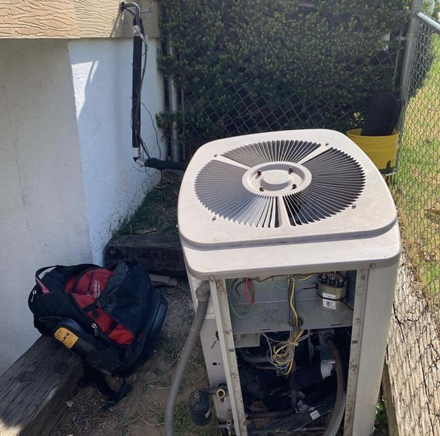 HVAC — Omaha, NE — Millard Heating & Cooling