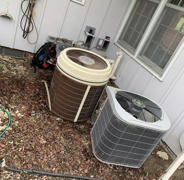 Radiant Tube Heater Replacement — Omaha, NE — Millard Heating & Cooling